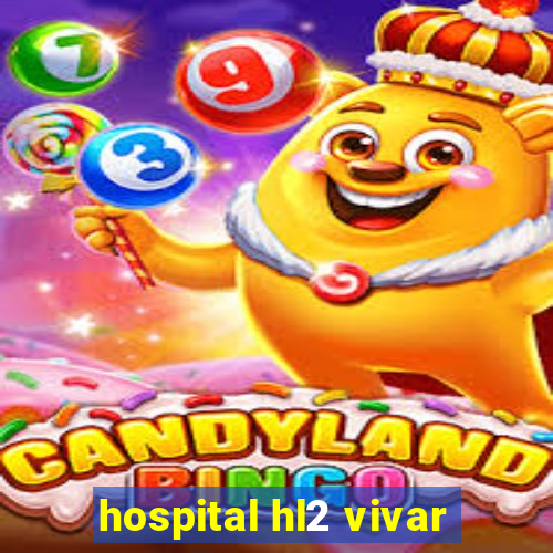 hospital hl2 vivar